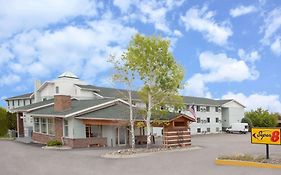 Super 8 By Wyndham Helena